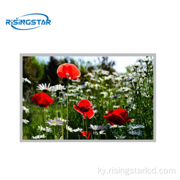15.6 дюйм 1000NIT Outdoor LCD дисплей